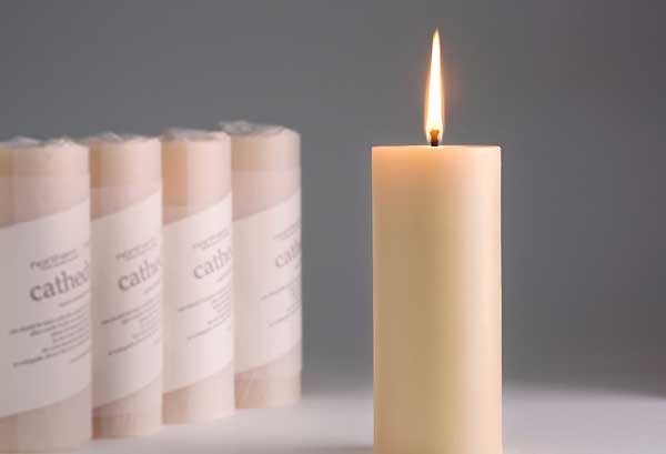 اهمیت شمع عطری در نکات خرید شمع