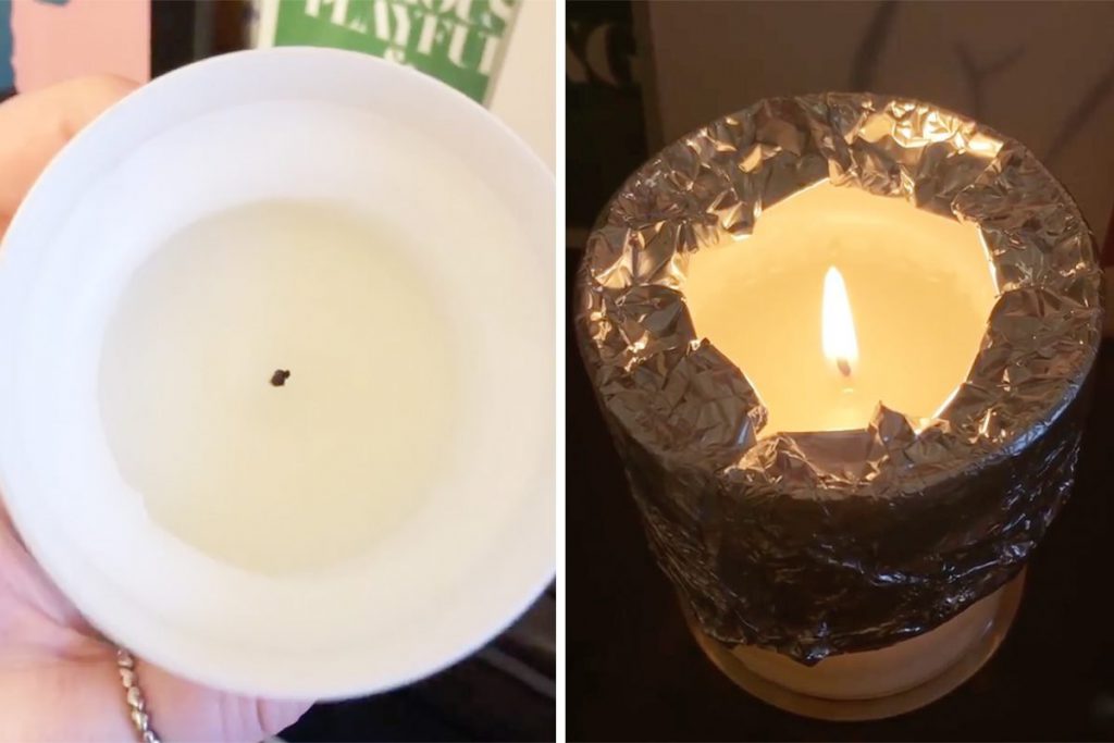 درباره تونل سازی شمع